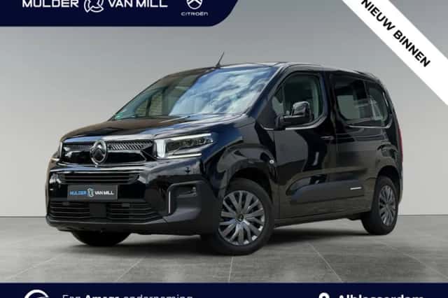 Citroën Berlingo (2024) thumbnail 1