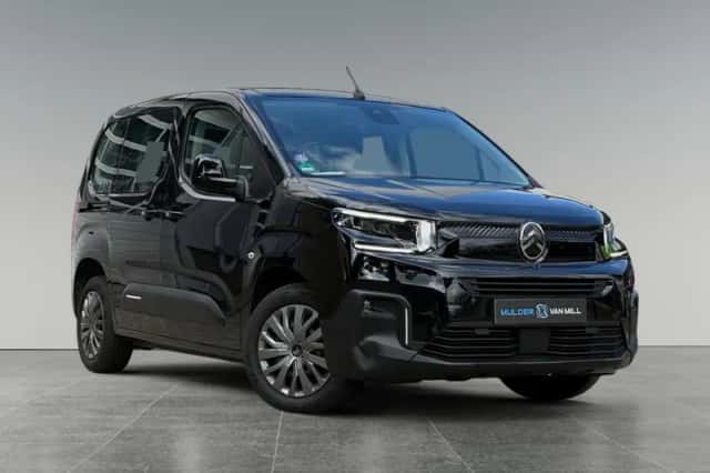 Citroën Berlingo (2024) thumbnail 3