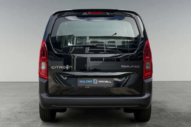Citroën Berlingo (2024) thumbnail 6