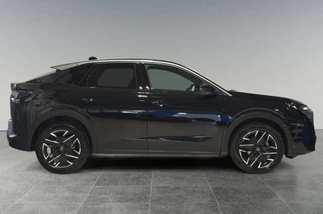 Peugeot 3008 (2025) thumbnail 4