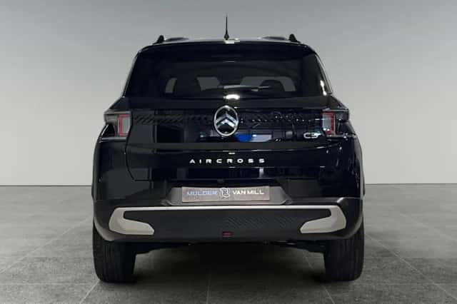 Citroën C3 Aircross (2026) thumbnail 4