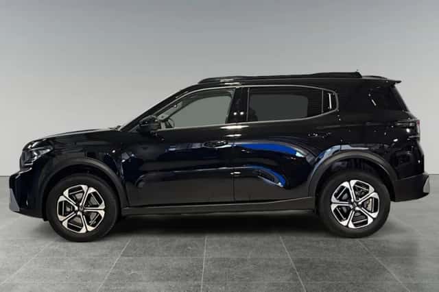 Citroën C3 Aircross (2026) thumbnail 5