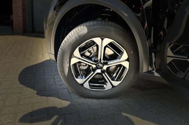 Citroën C3 Aircross (2026) thumbnail 6