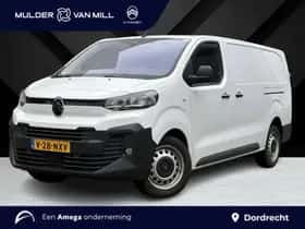 Citroën Jumpy (2024)