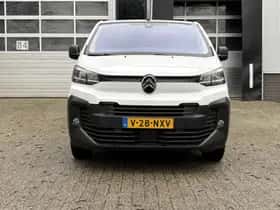 Citroën Jumpy (2024) thumbnail 3