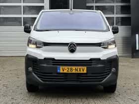 Citroën Jumpy (2024) thumbnail 4