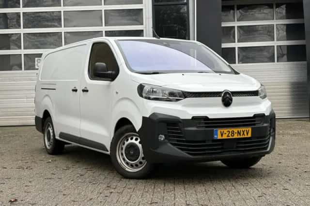 Citroën Jumpy (2024) thumbnail 5