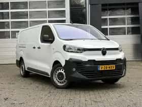 Citroën Jumpy (2024) thumbnail 5