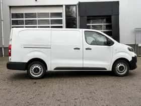 Citroën Jumpy (2024) thumbnail 6