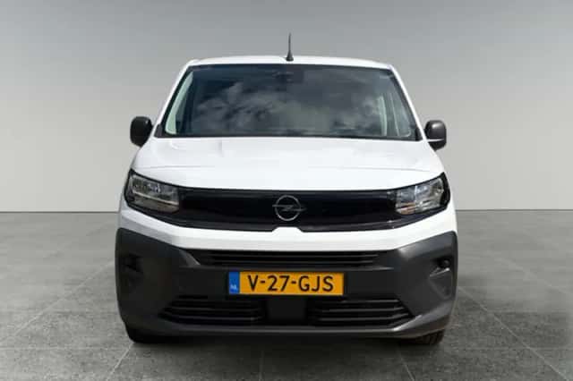 Opel Combo (2024) thumbnail 5