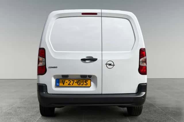 Opel Combo (2024) thumbnail 6