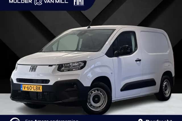 Fiat Doblò (2024) thumbnail 1