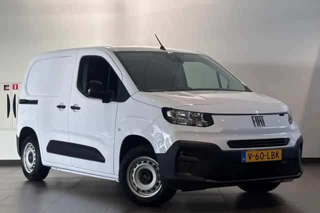 Fiat Doblò (2024) thumbnail 3
