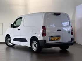 Fiat Doblò (2024) thumbnail 6