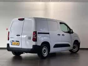 Fiat Doblò (2024) thumbnail 7