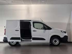 Fiat Doblò (2024) thumbnail 9