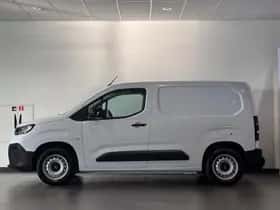 Fiat Doblò (2024) thumbnail 10
