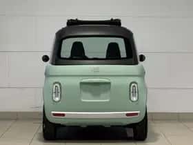 Fiat Topolino (2025) thumbnail 9