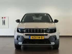 Jeep Avenger (2025) thumbnail 3