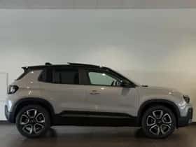 Jeep Avenger (2025) thumbnail 5