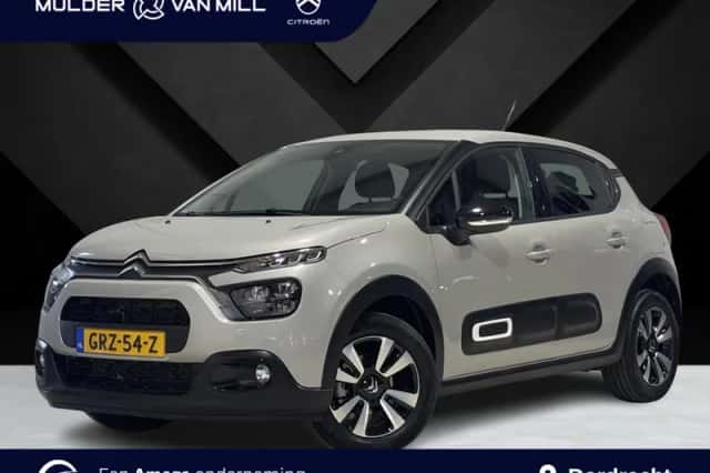 Citroën C3 (2024) thumbnail 1