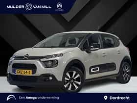 Citroën C3 (2024) thumbnail 1