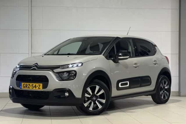 Citroën C3 (2024) thumbnail 2