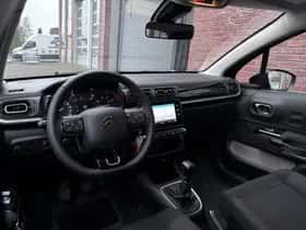 Citroën C3 (2024) thumbnail 11