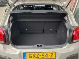 Citroën C3 (2024) thumbnail 15