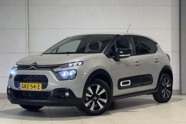 Citroën C3 (2024) thumbnail 3