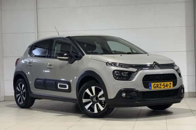 Citroën C3 (2024) thumbnail 4