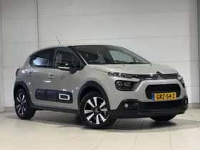 Citroën C3 (2024) thumbnail 4