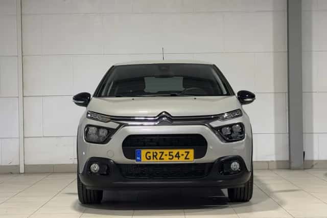 Citroën C3 (2024) thumbnail 5
