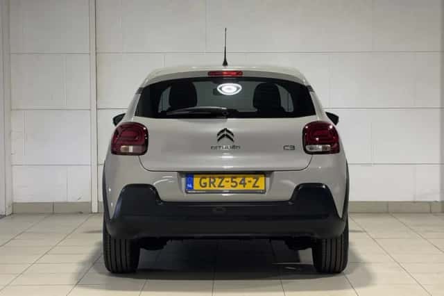 Citroën C3 (2024) thumbnail 6