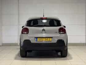 Citroën C3 (2024) thumbnail 6