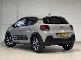 Citroën C3 (2024) thumbnail 8