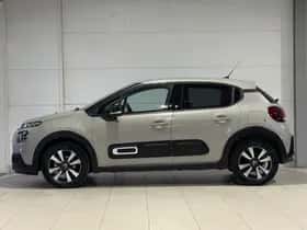 Citroën C3 (2024) thumbnail 9