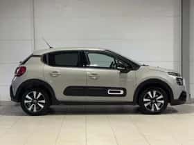 Citroën C3 (2024) thumbnail 10
