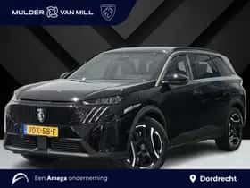 Peugeot E-5008 (2025) thumbnail 1