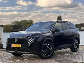 Peugeot E-5008 (2025) thumbnail 2