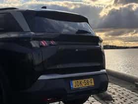 Peugeot E-5008 (2025) thumbnail 11