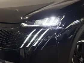Peugeot E-5008 (2025) thumbnail 3