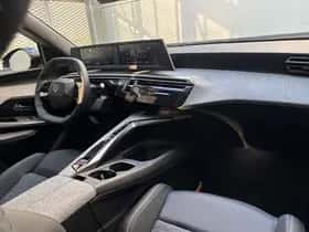 Peugeot E-5008 (2025) thumbnail 26