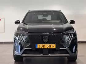 Peugeot E-5008 (2025) thumbnail 4