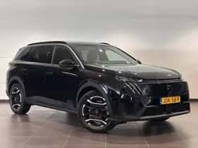 Peugeot E-5008 (2025) thumbnail 5