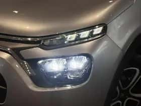 Citroën C3 (2024) thumbnail 2