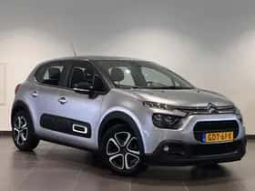 Citroën C3 (2024) thumbnail 4