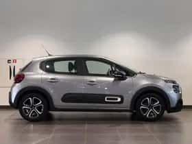 Citroën C3 (2024) thumbnail 5