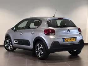 Citroën C3 (2024) thumbnail 8