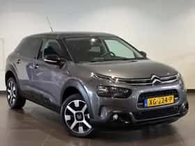 Citroën C4 Cactus (2019) thumbnail 2
